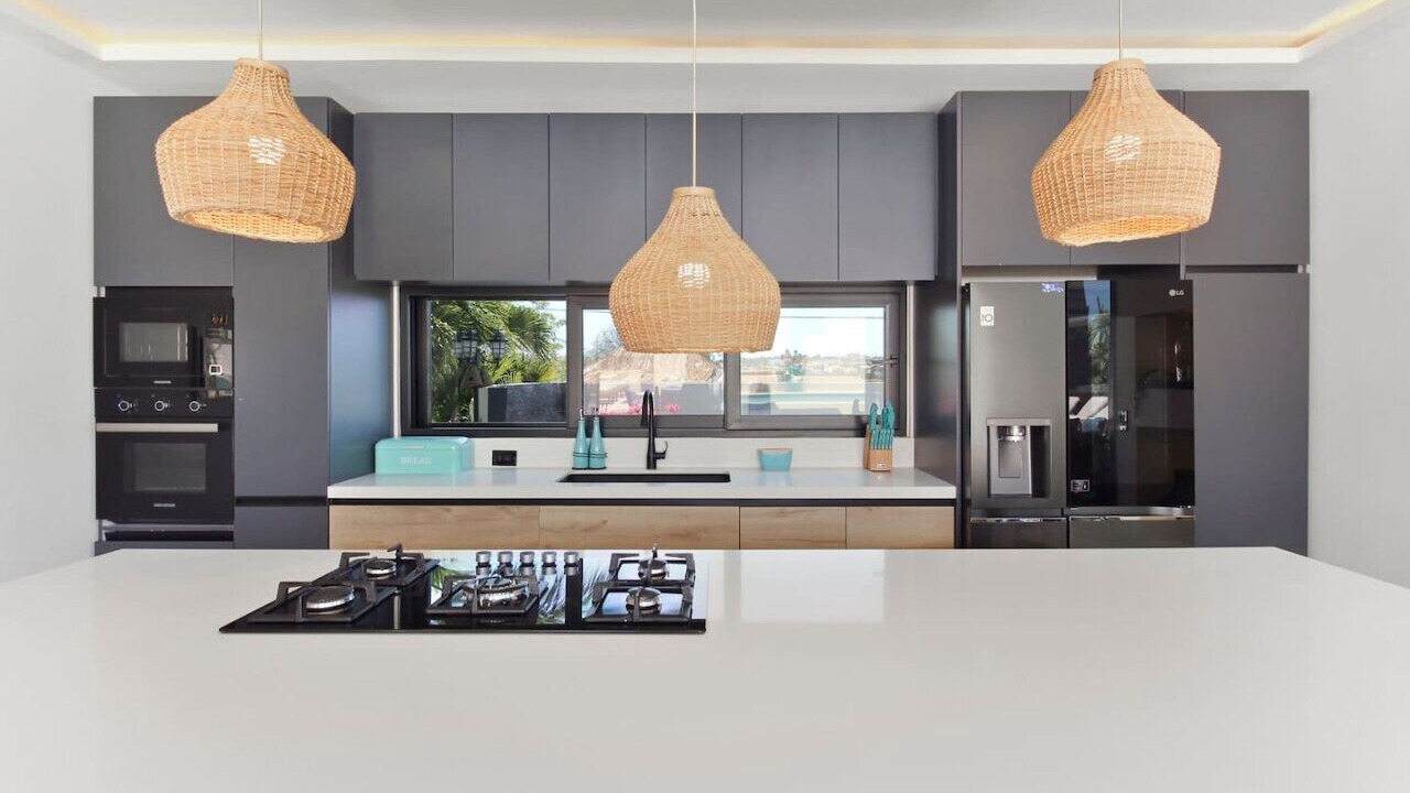 Photo of Kitchen in Moko