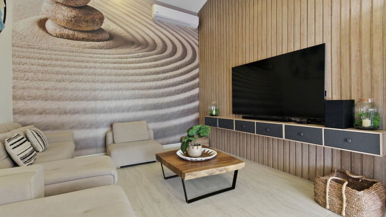 Photo of Livingroom in Moko
