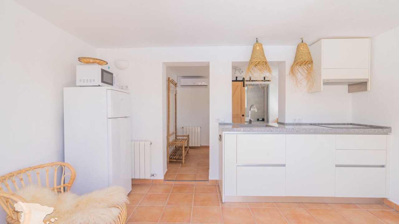 Photo of Livingroom in La Llobella