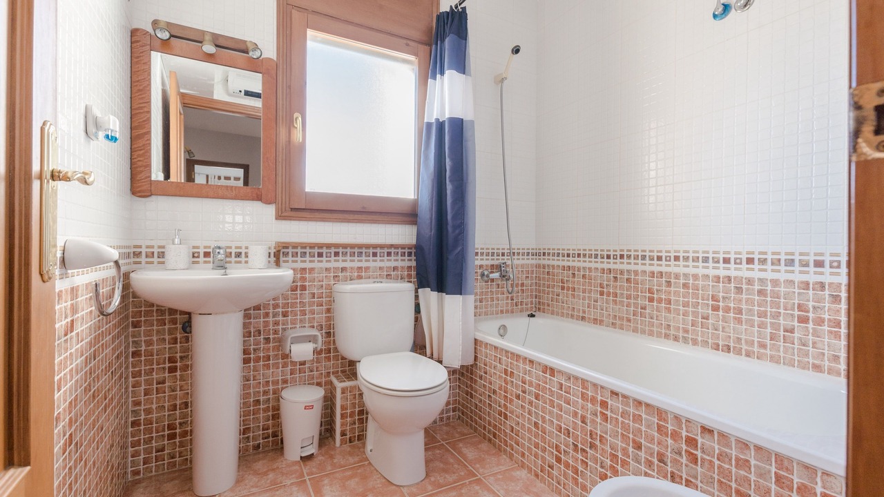 Photo of Bathroom in El Casalot