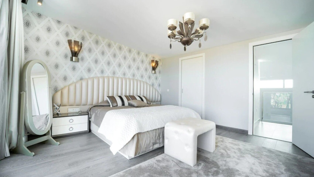 Photo of Bedroom in La Capellania