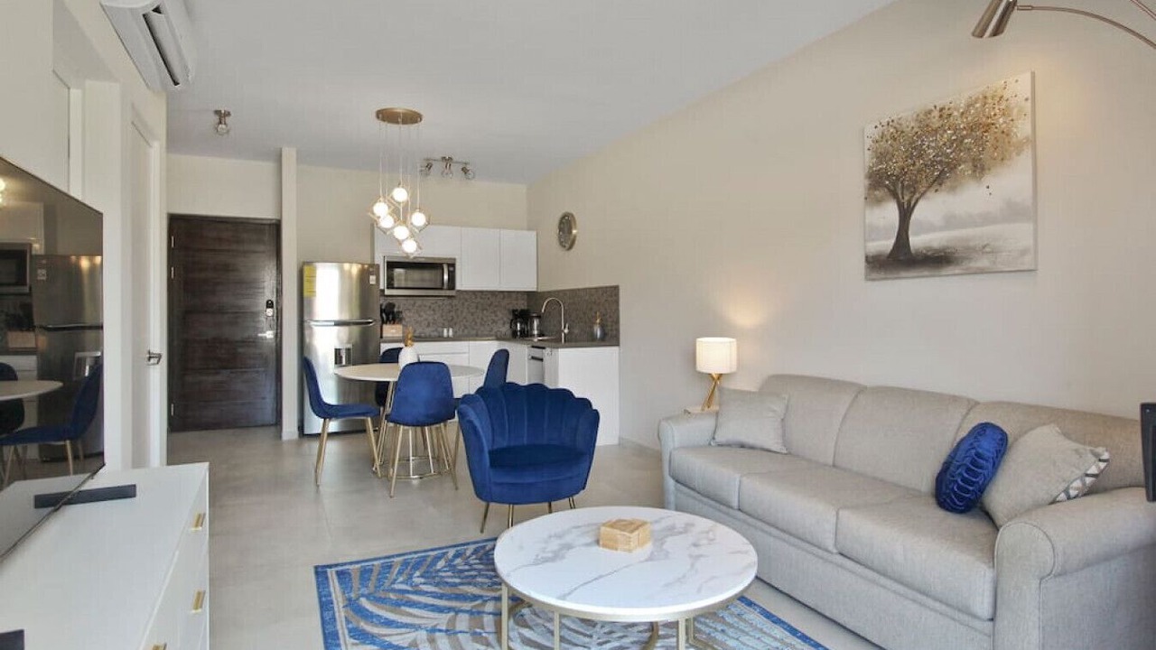 Photo of Livingroom in Gold Coast
