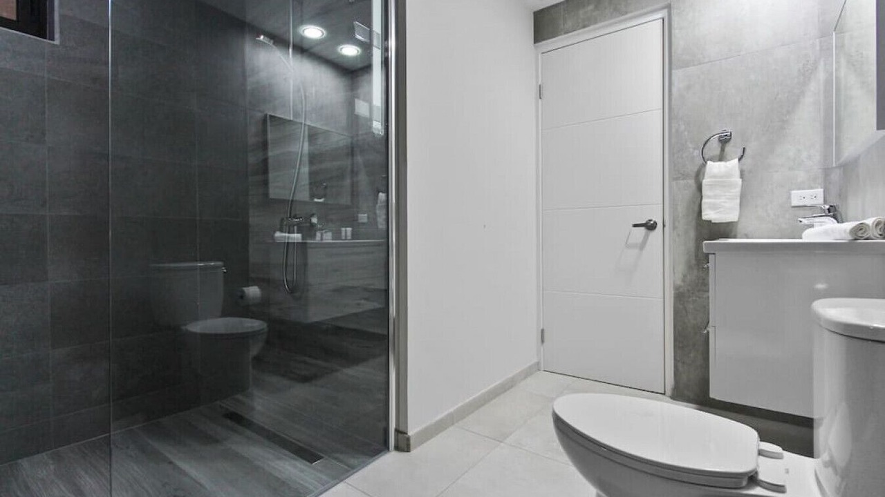Photo of Bathroom in Gold Coast