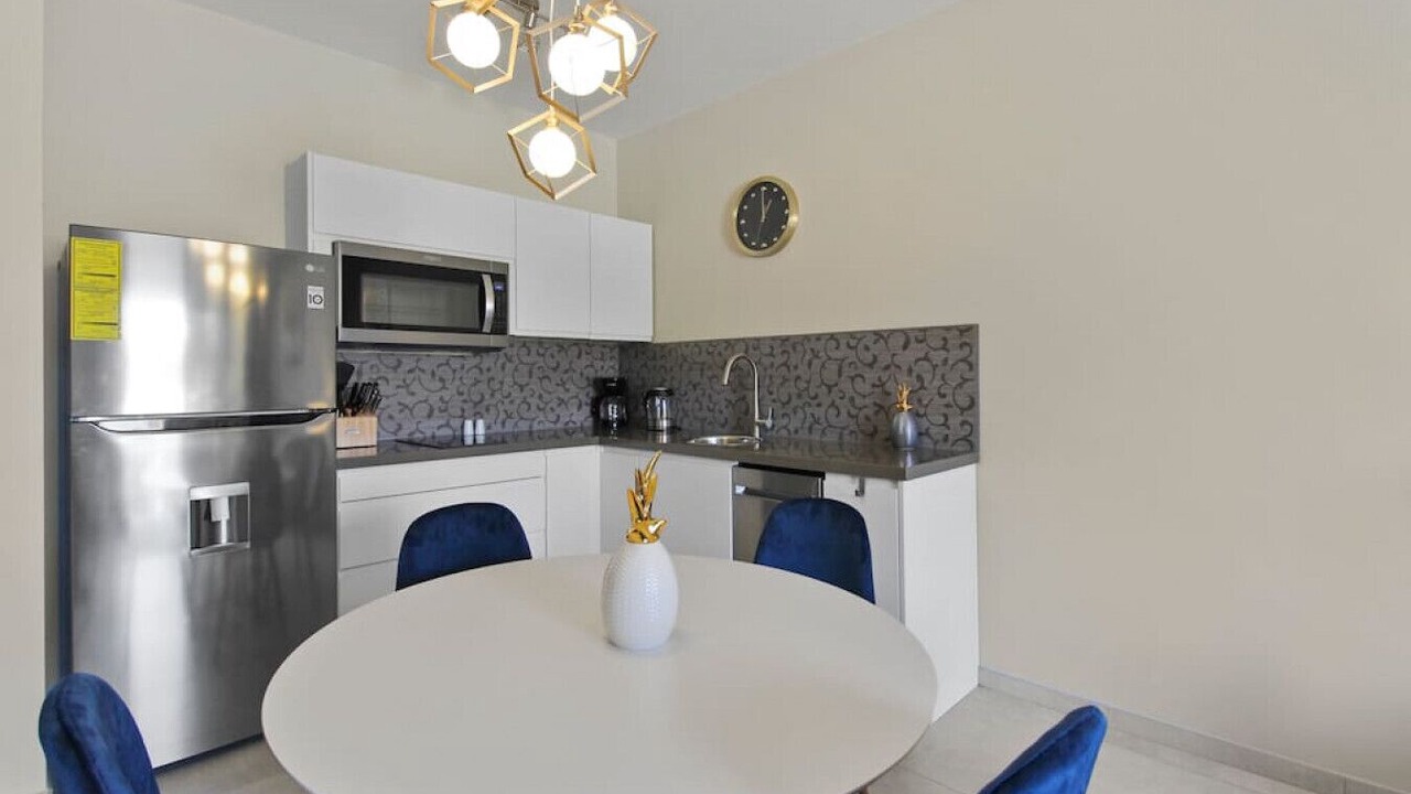 Photo of Kitchen in Gold Coast