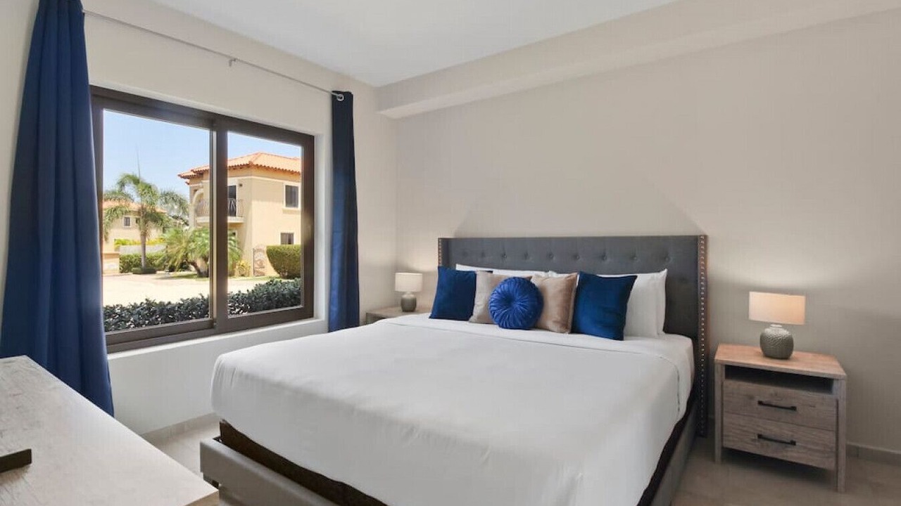Photo of Bedroom in Gold Coast