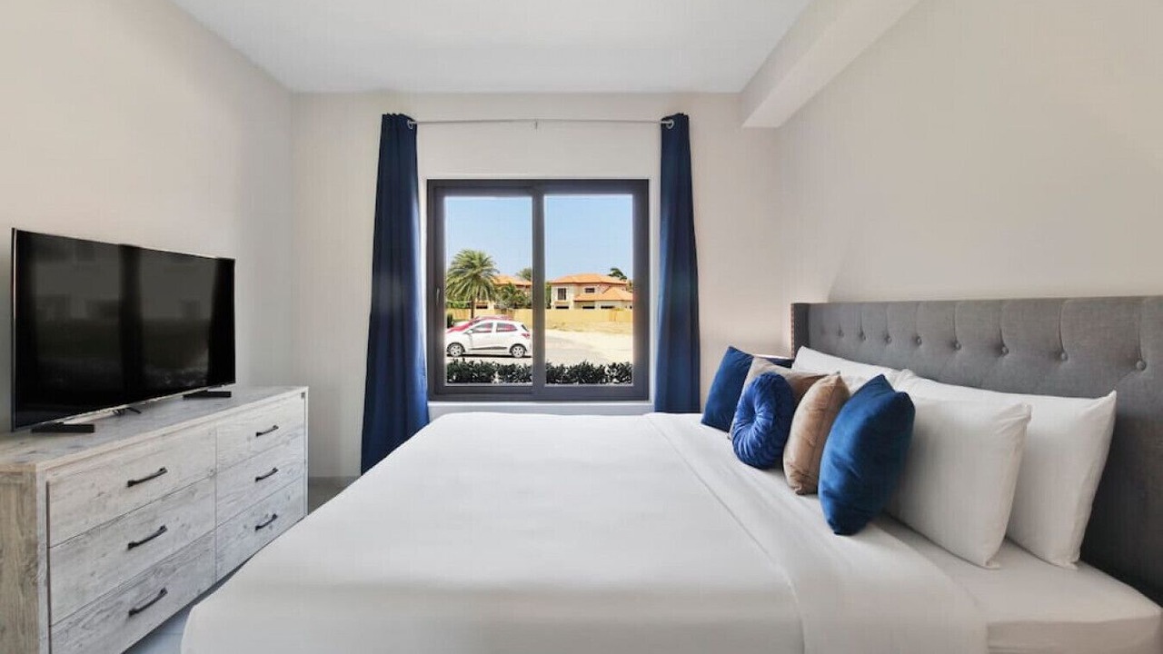 Photo of Bedroom in Gold Coast