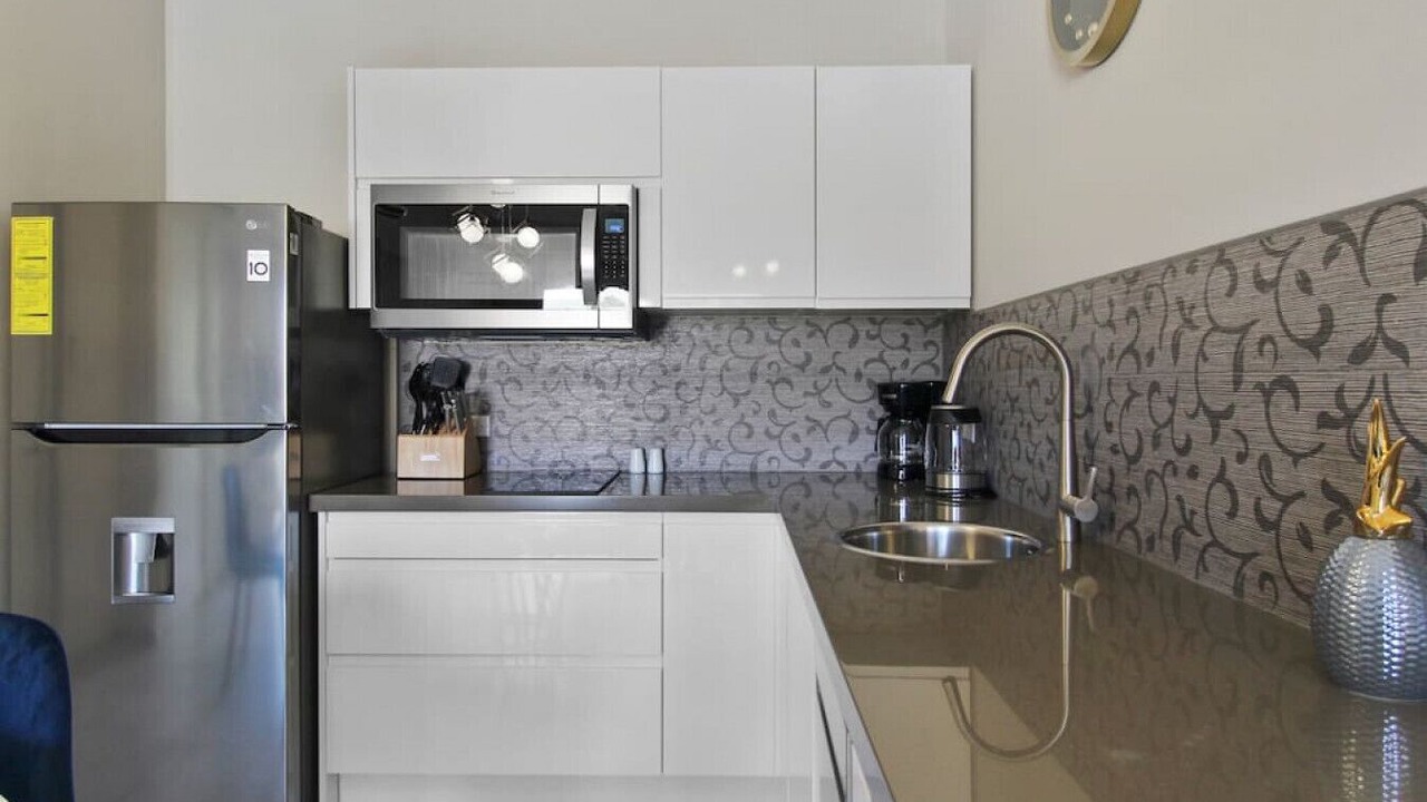 Photo of Kitchen in Gold Coast
