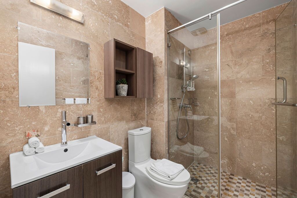 Photo of Bathroom in Boegoeroei