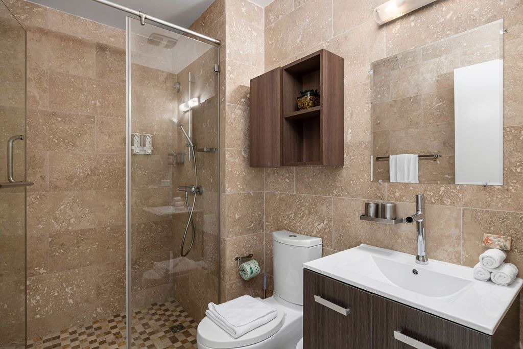 Photo of Bathroom in Boegoeroei