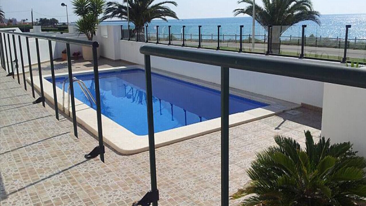 Photo of Outdoor in Vinaros