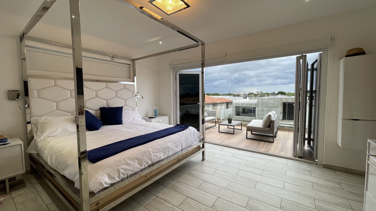 Photo of Bedroom in Kamay
