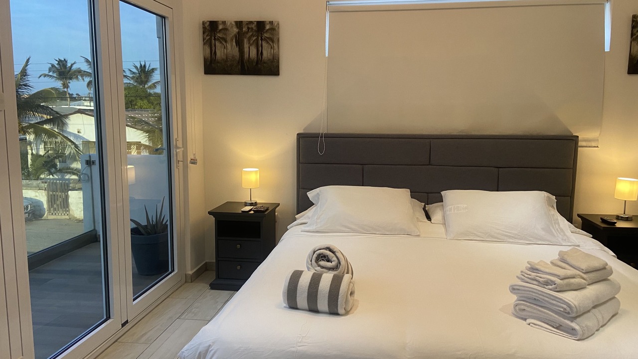 Photo of Bedroom in Kamay