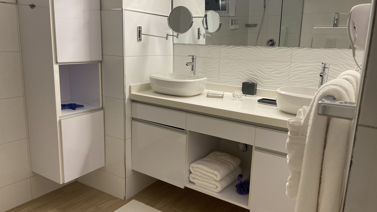 Photo of Bathroom in Kamay