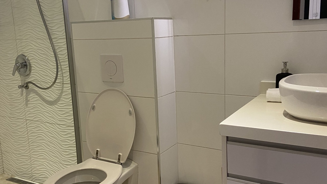 Photo of Bathroom in Kamay