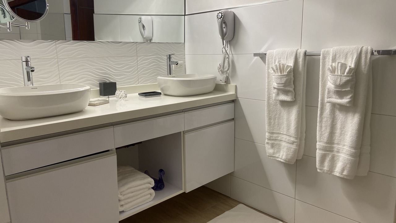 Photo of Bathroom in Kamay