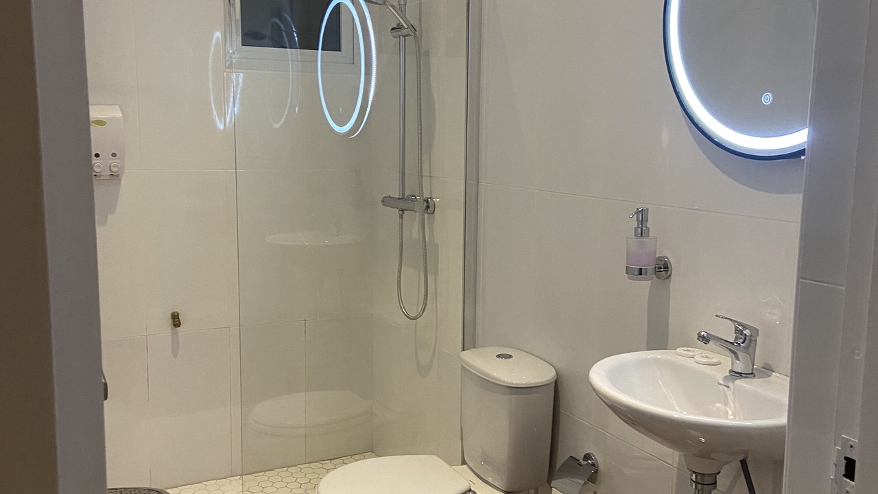 Photo of Bathroom in Kamay