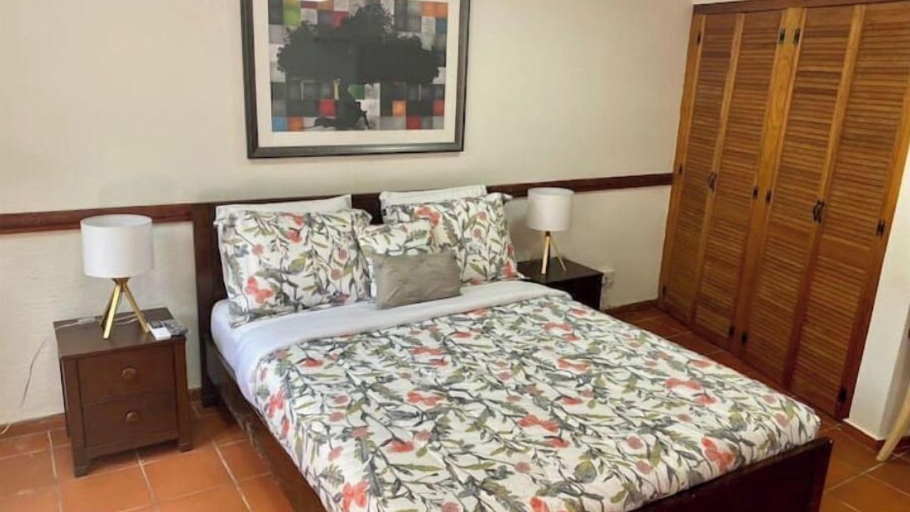 Photo of Bedroom in Alto Vista