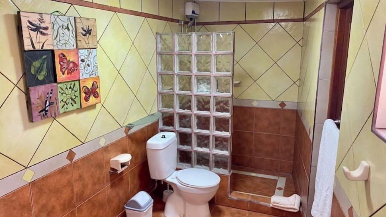 Photo of Bathroom in Alto Vista