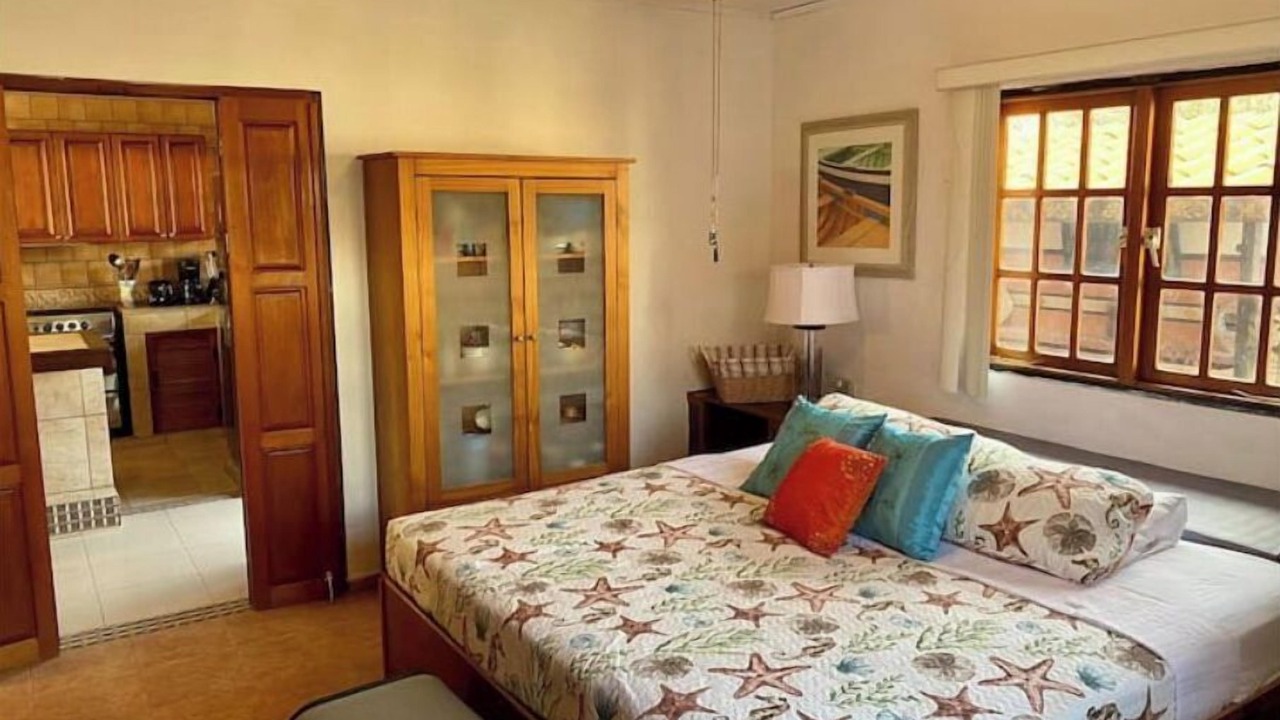 Photo of Bedroom in Alto Vista