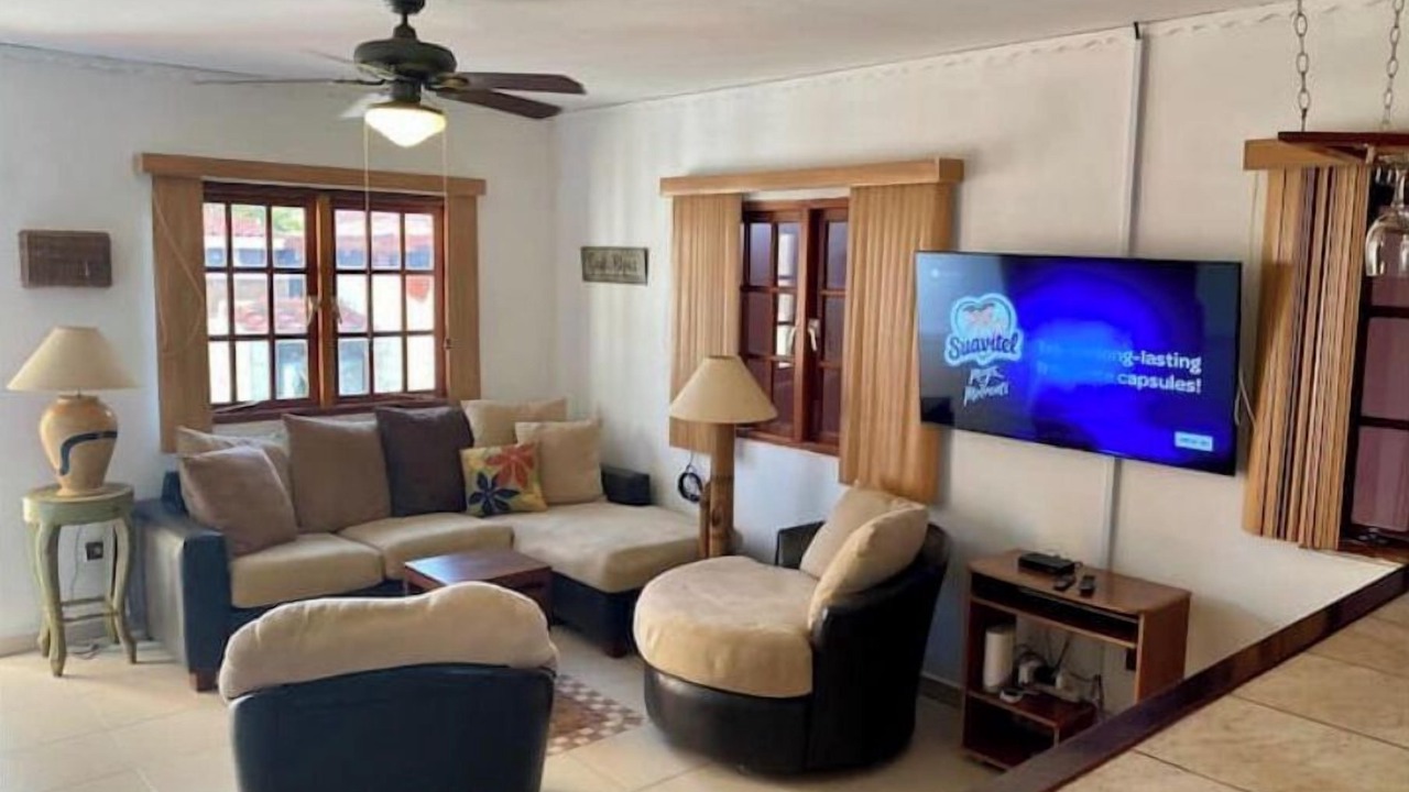 Photo of Livingroom in Alto Vista