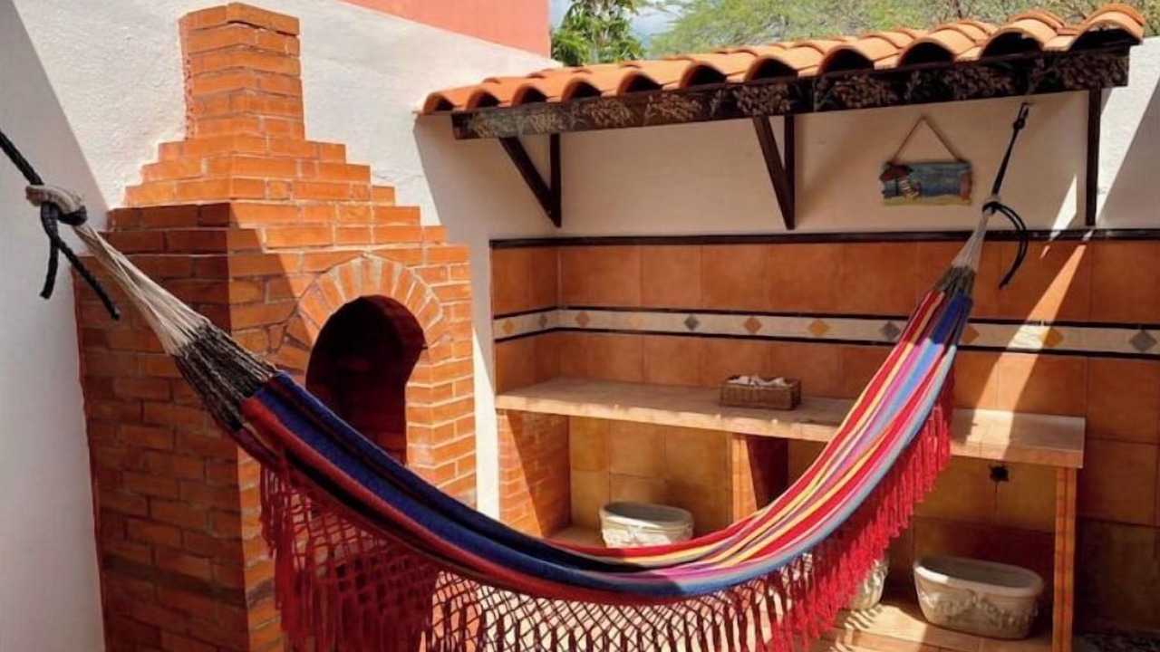 Photo of Patio Balcony in Alto Vista