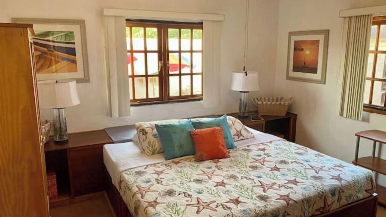 Photo of Bedroom in Alto Vista