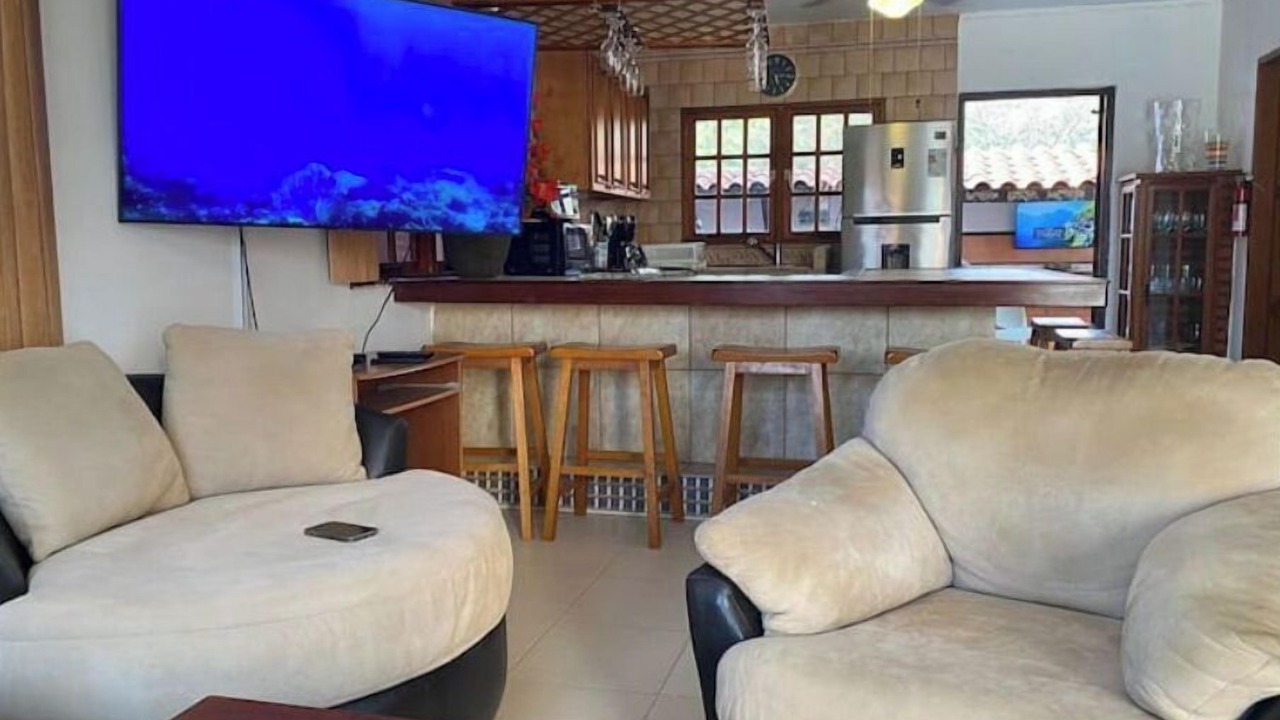 Photo of Livingroom in Alto Vista