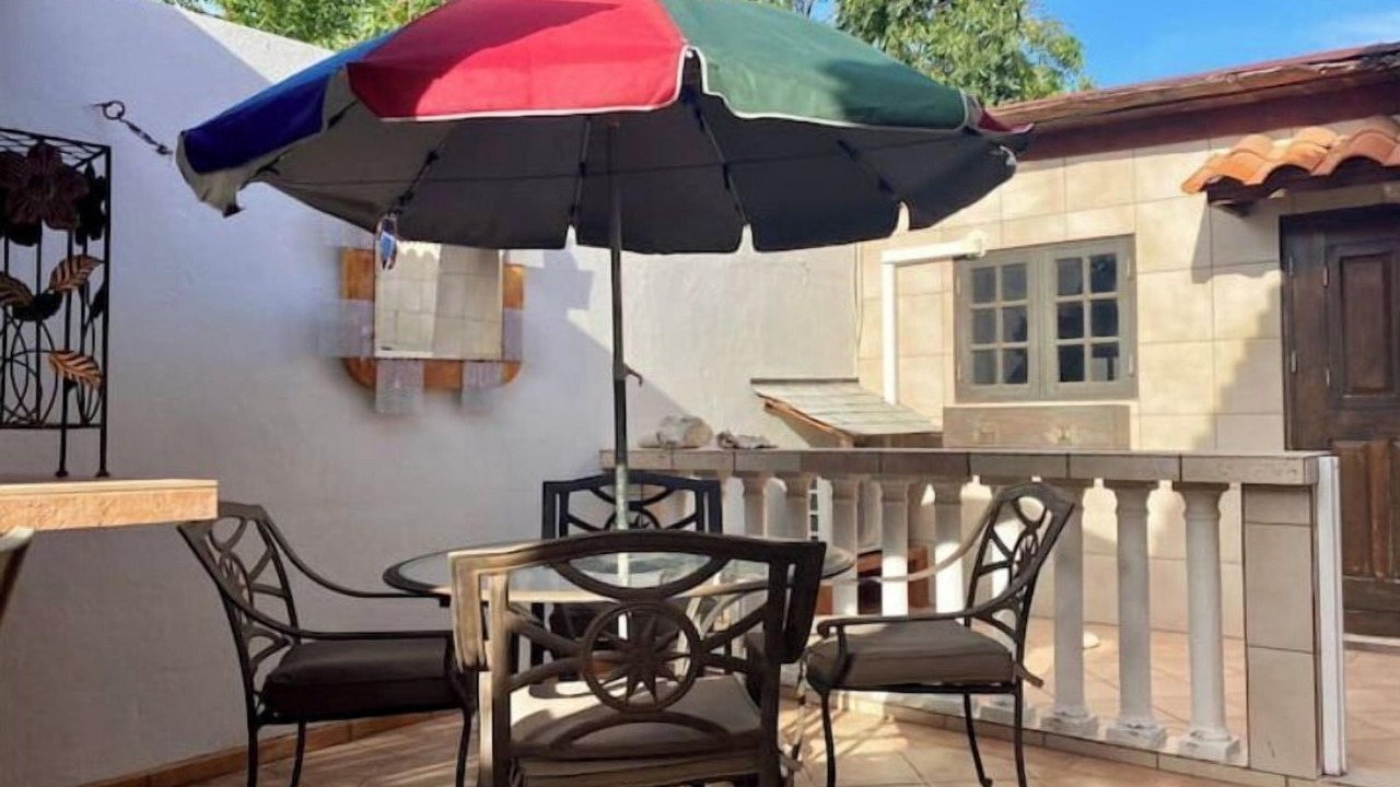 Photo of Outdoor in Alto Vista