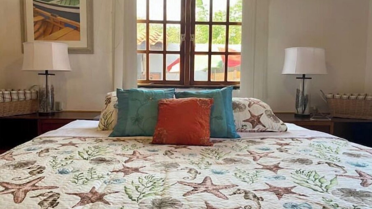 Photo of Bedroom in Alto Vista