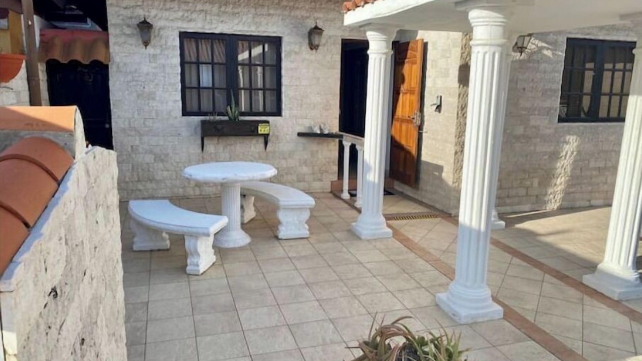 Photo of Outdoor in Alto Vista