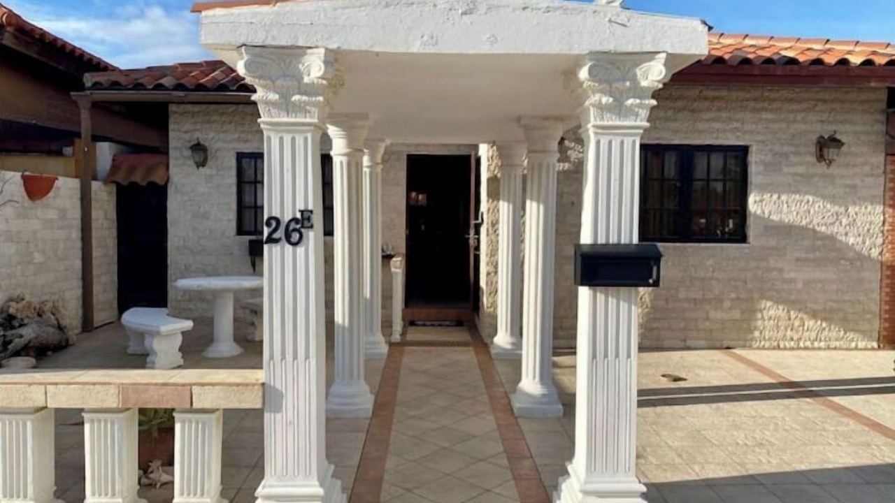 Photo of Patio Balcony in Alto Vista