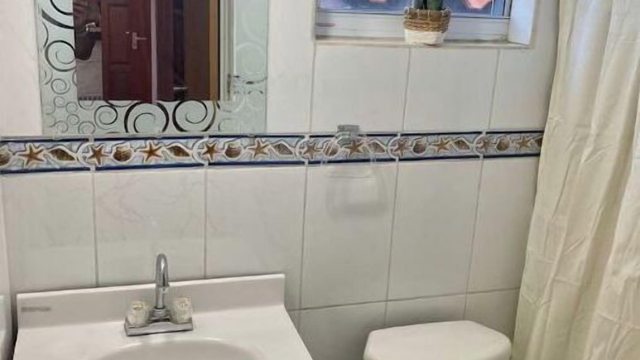 Photo of Bathroom in Alto Vista