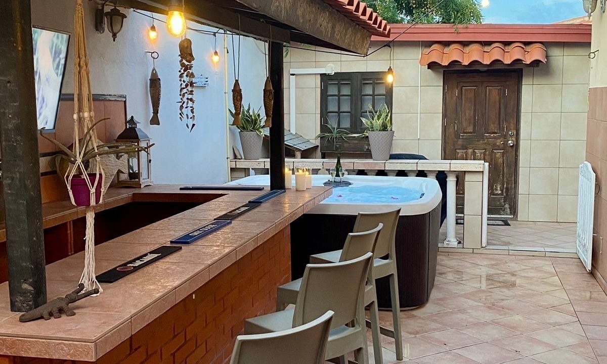 Photo of Patio Balcony in Alto Vista
