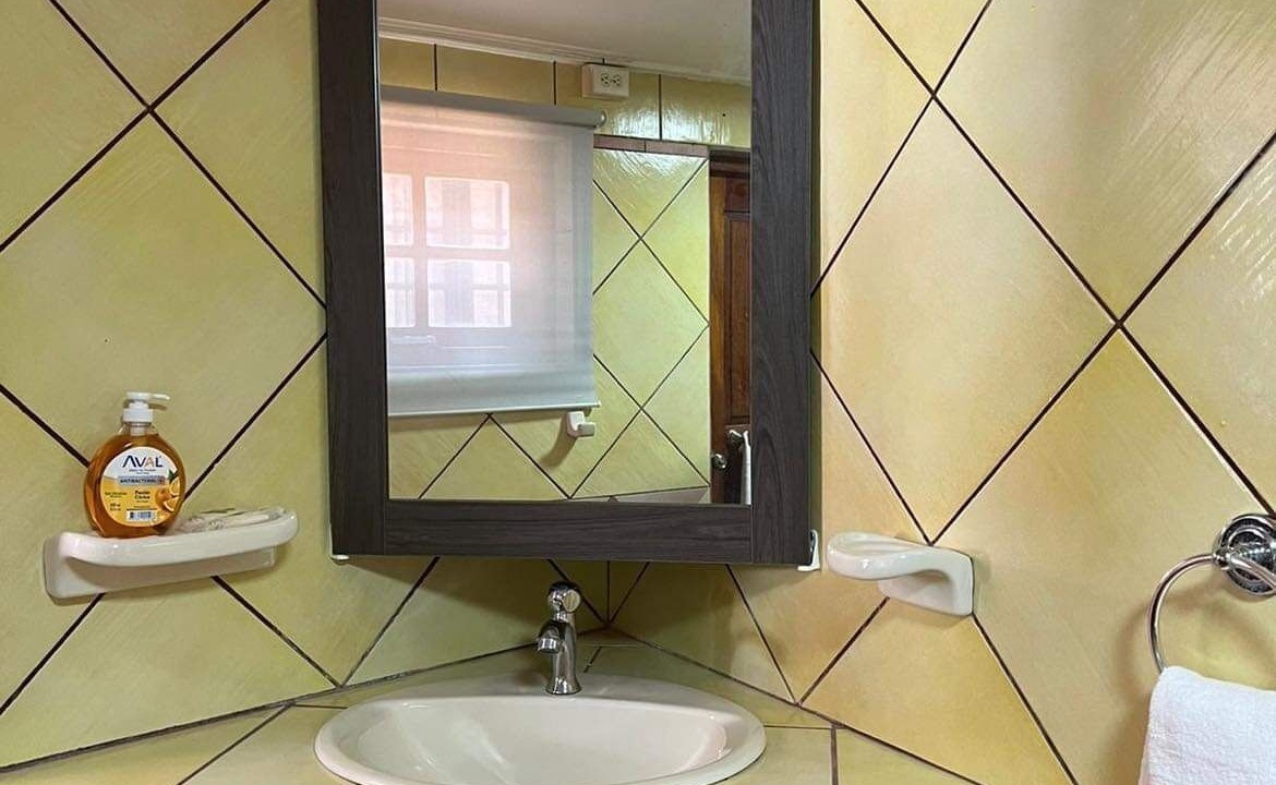 Photo of Bathroom in Alto Vista