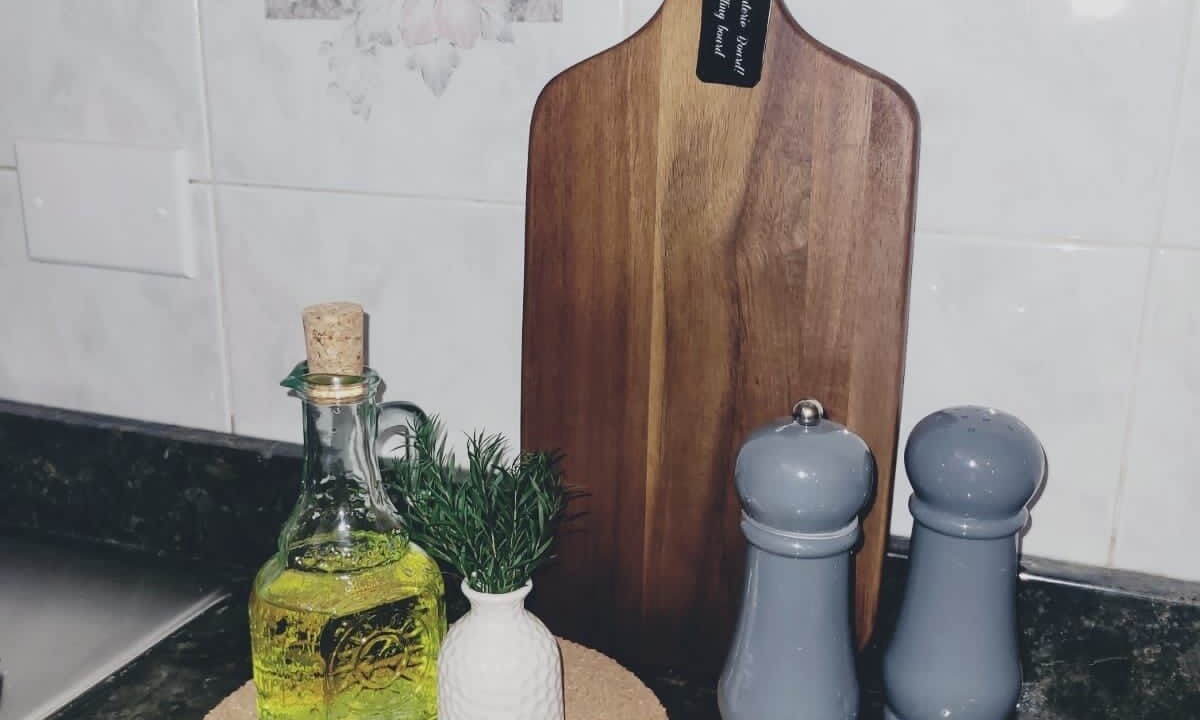 Photo of Kitchen in Savaneta