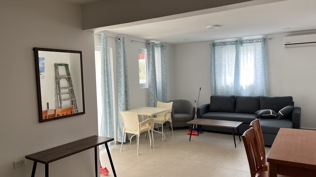 Photo of Livingroom in Savaneta