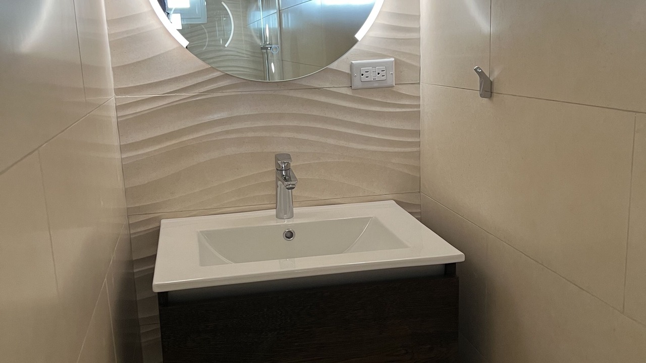 Photo of Bathroom in Savaneta