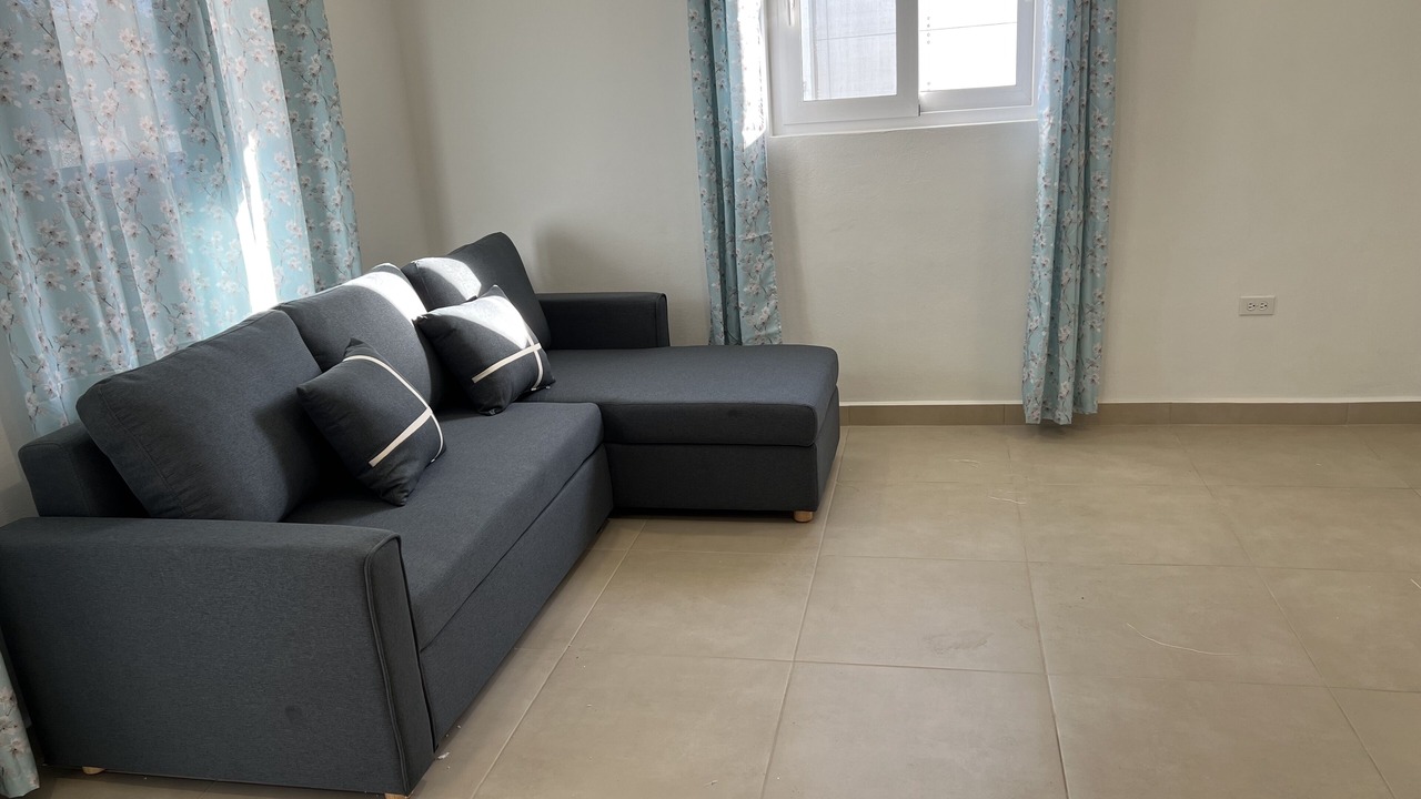 Photo of Livingroom in Savaneta