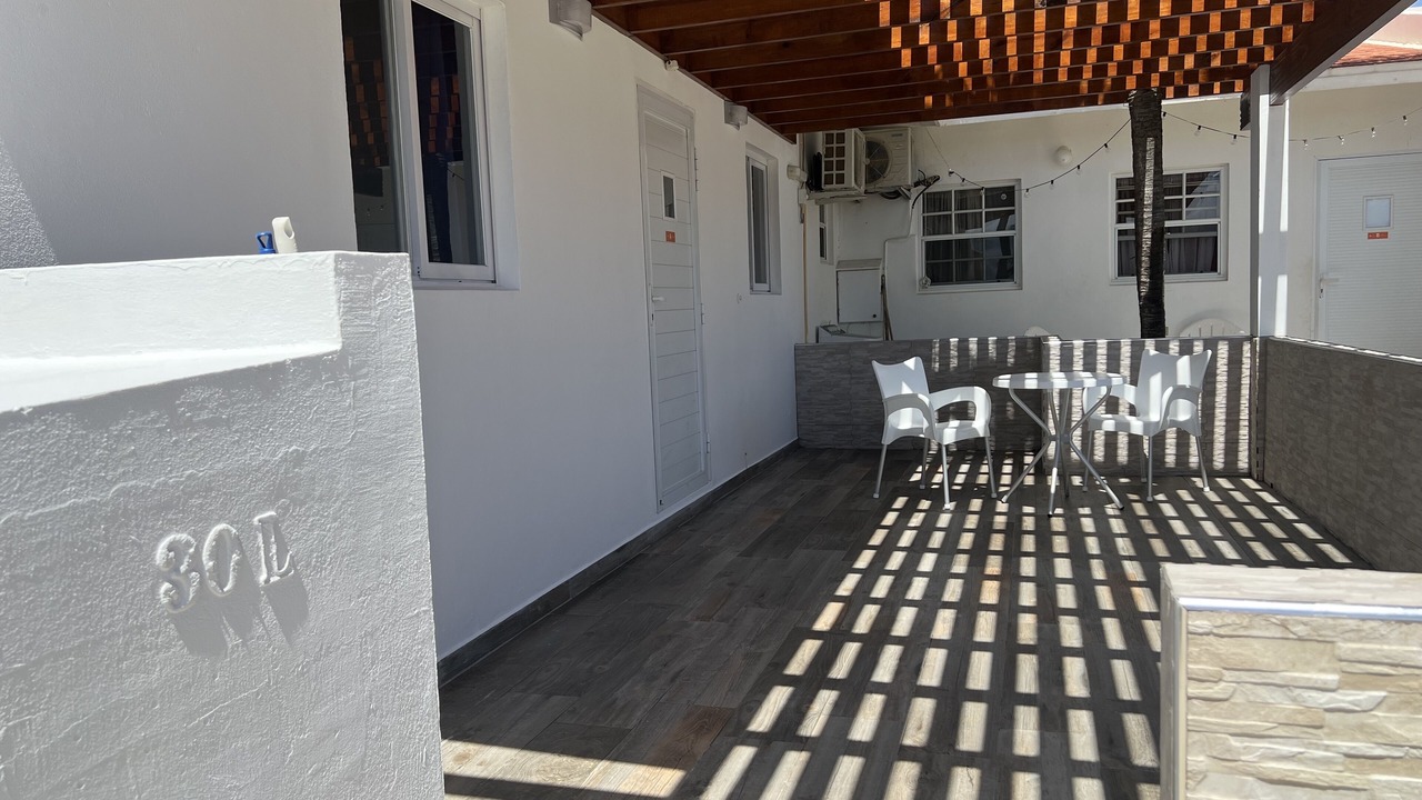 Photo of Outdoor in Savaneta