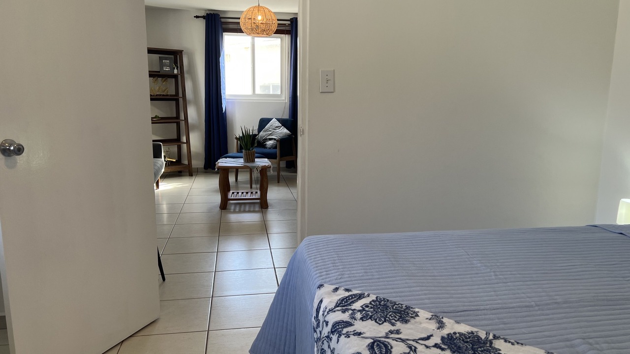Photo of Bedroom in Savaneta