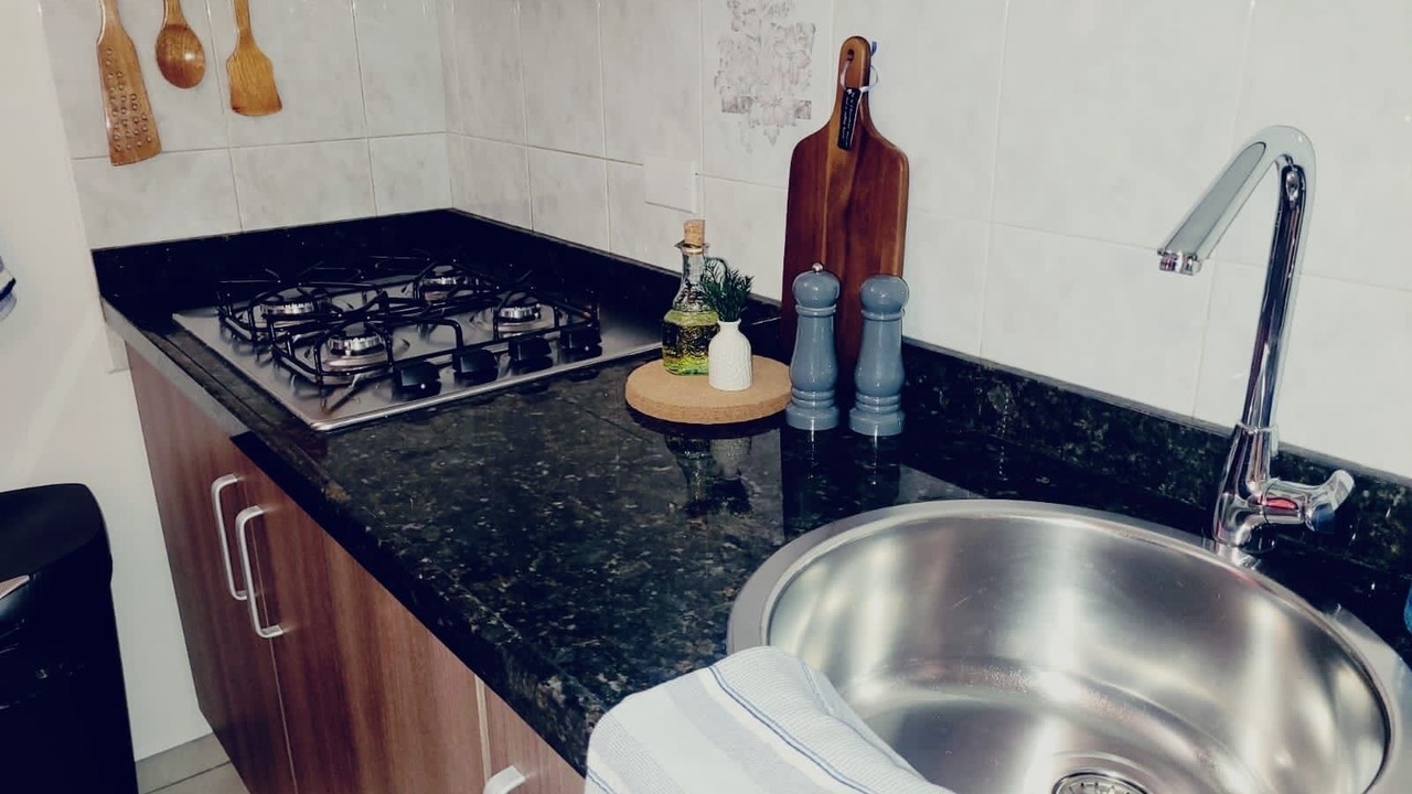 Photo of Kitchen in Savaneta