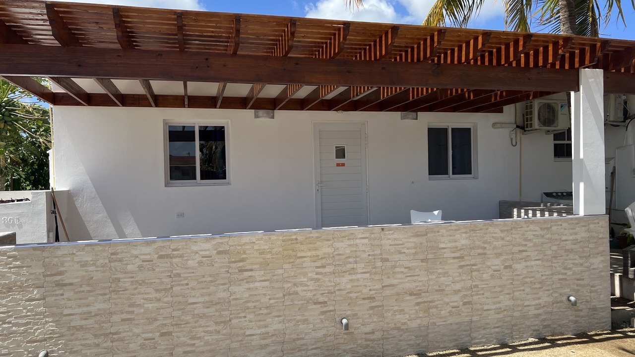 Photo of Outdoor in Savaneta