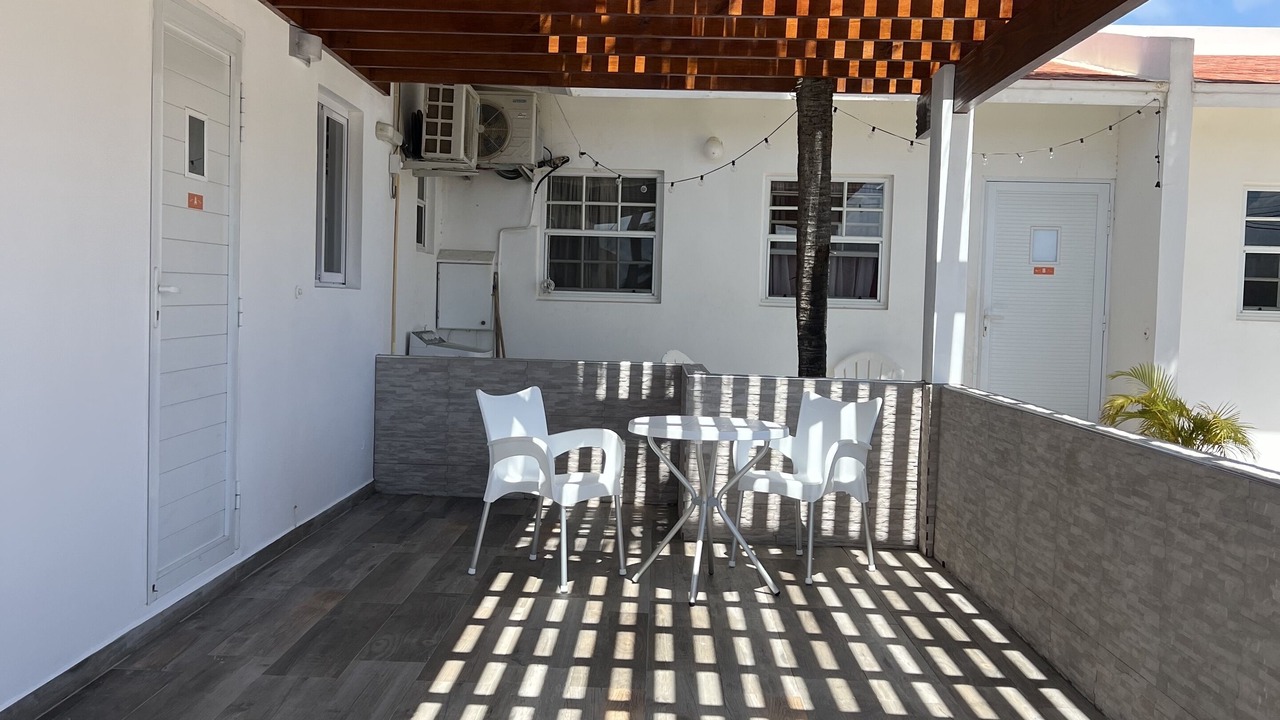 Photo of Outdoor in Savaneta
