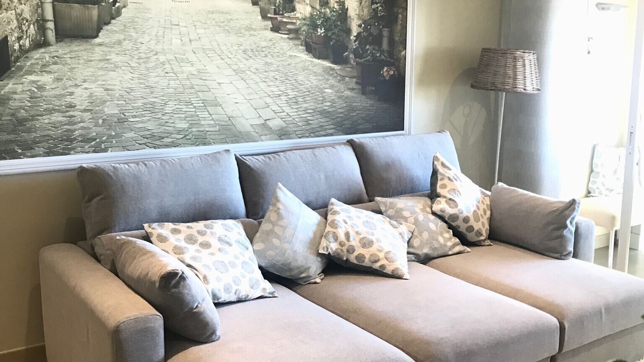 Photo of Livingroom in Benalmadena Costa