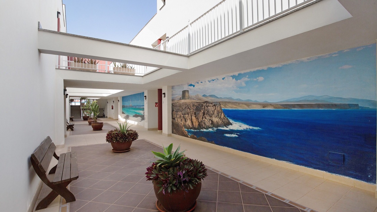 Photo of Others in El Cotillo