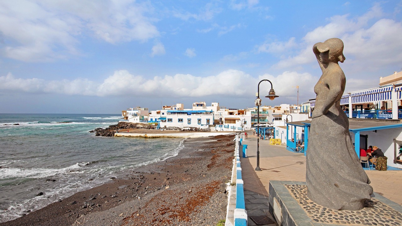 Photo of Others in El Cotillo