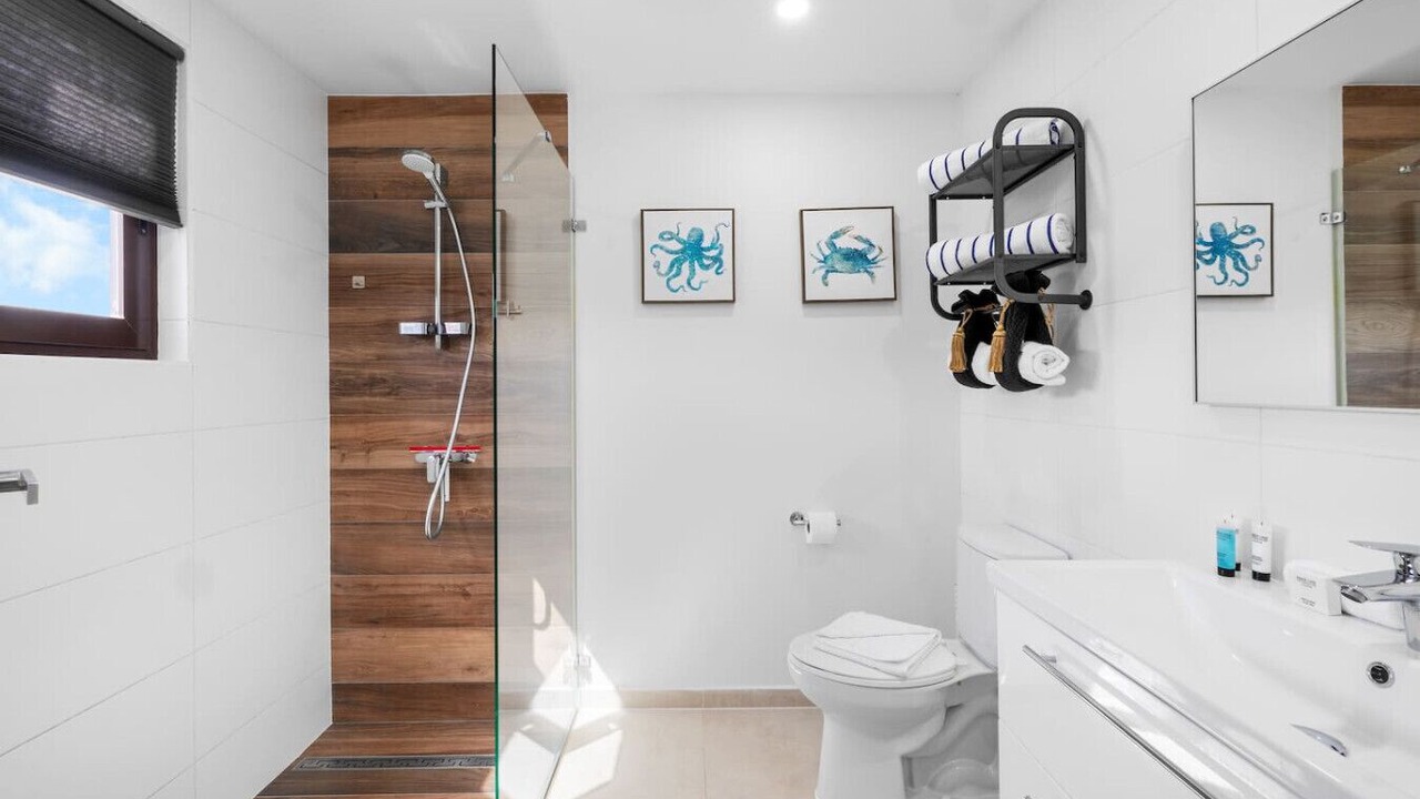 Photo of Bathroom in Gold Coast