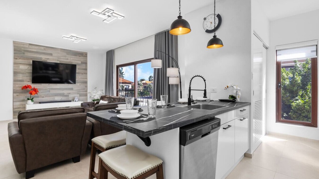 Photo of Kitchen in Gold Coast