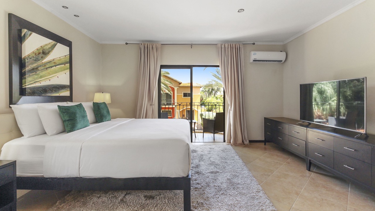 Photo of Bedroom in Gold Coast