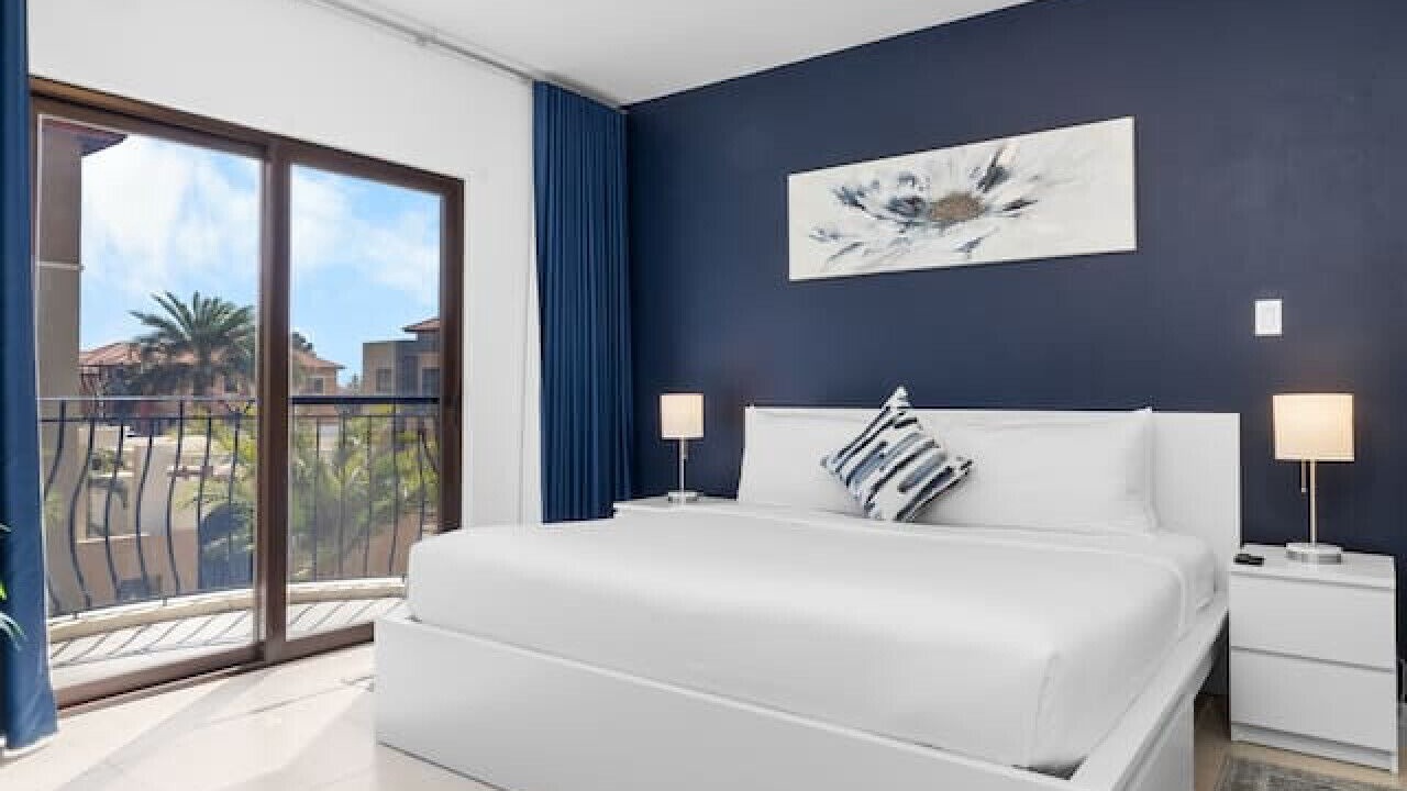 Photo of Bedroom in Gold Coast